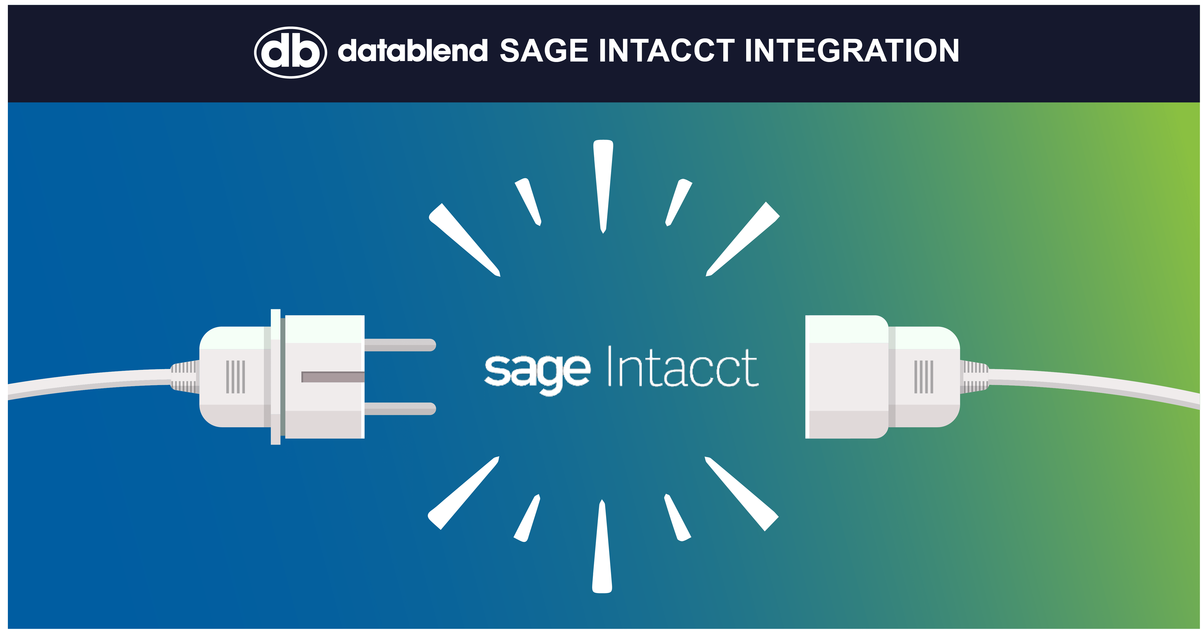 Sage Intacct Integration For Accounting Finance Iman Realisable - Professional Sunset Pattern - 8K